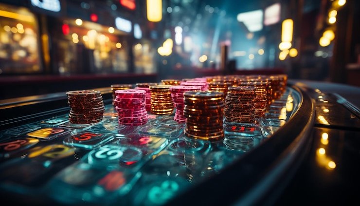 bigslot88 featured game showcase